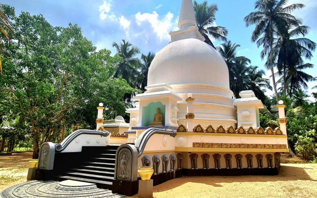 දහම් පාසල