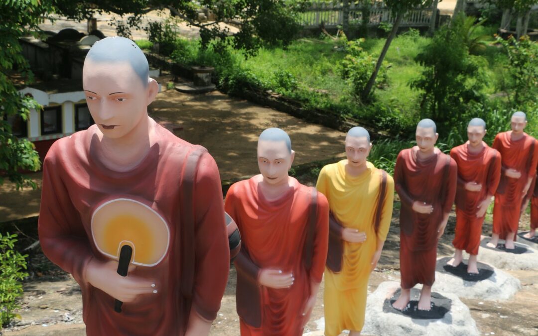 ශ්‍රි සුධර්මාරාමය