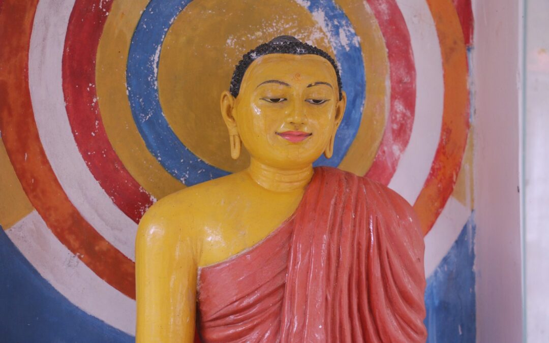 ශ්‍රි නාගරුක්ඛාරාම පුරාණ විහාරය