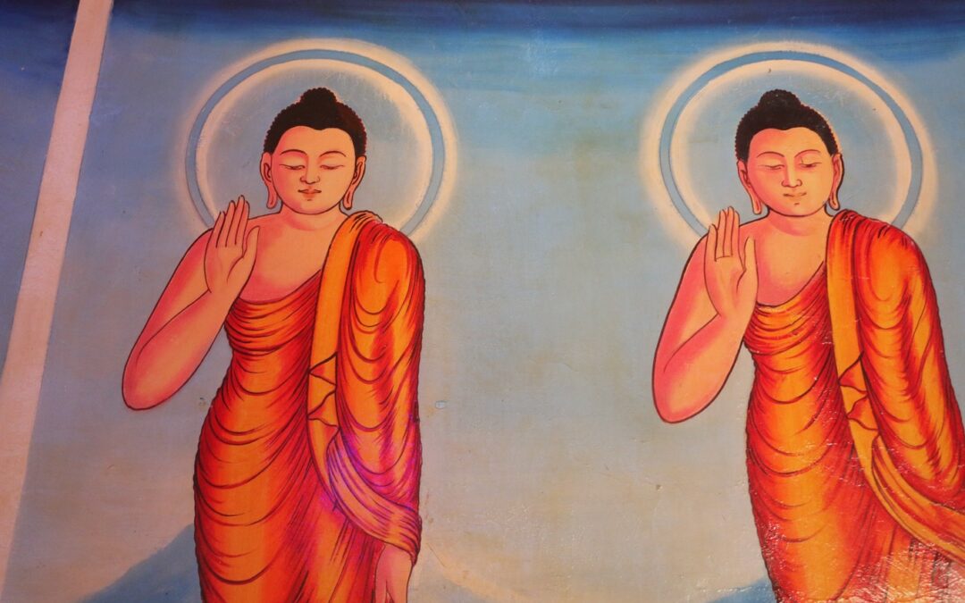 ශ්‍රි බෝධිරුක්ඛාරාමය