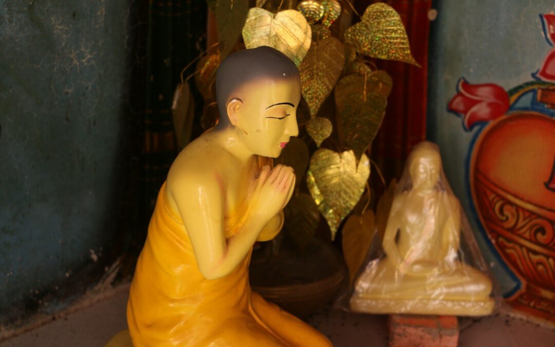 ශ්‍රි නීග්‍රෝධාරාමය