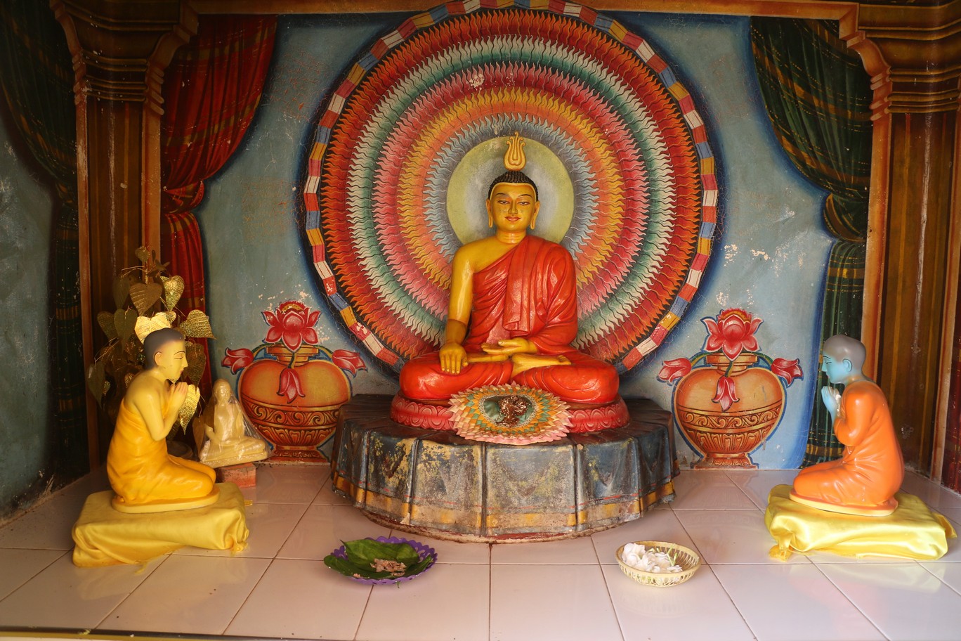 ශ්‍රි සුදර්ශනාරාමය