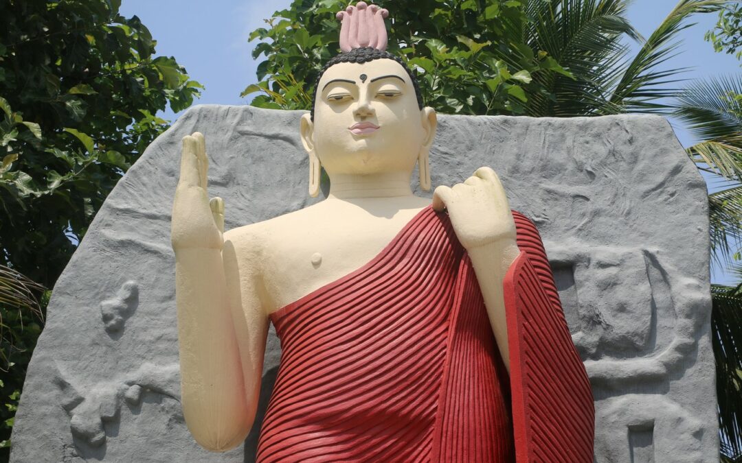 ශ්‍රි වර්ධනාරාමය