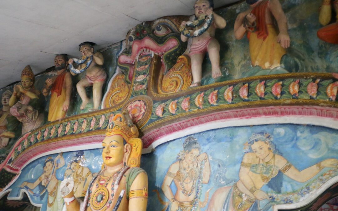 ශ්‍රි සුධර්මාරාමය