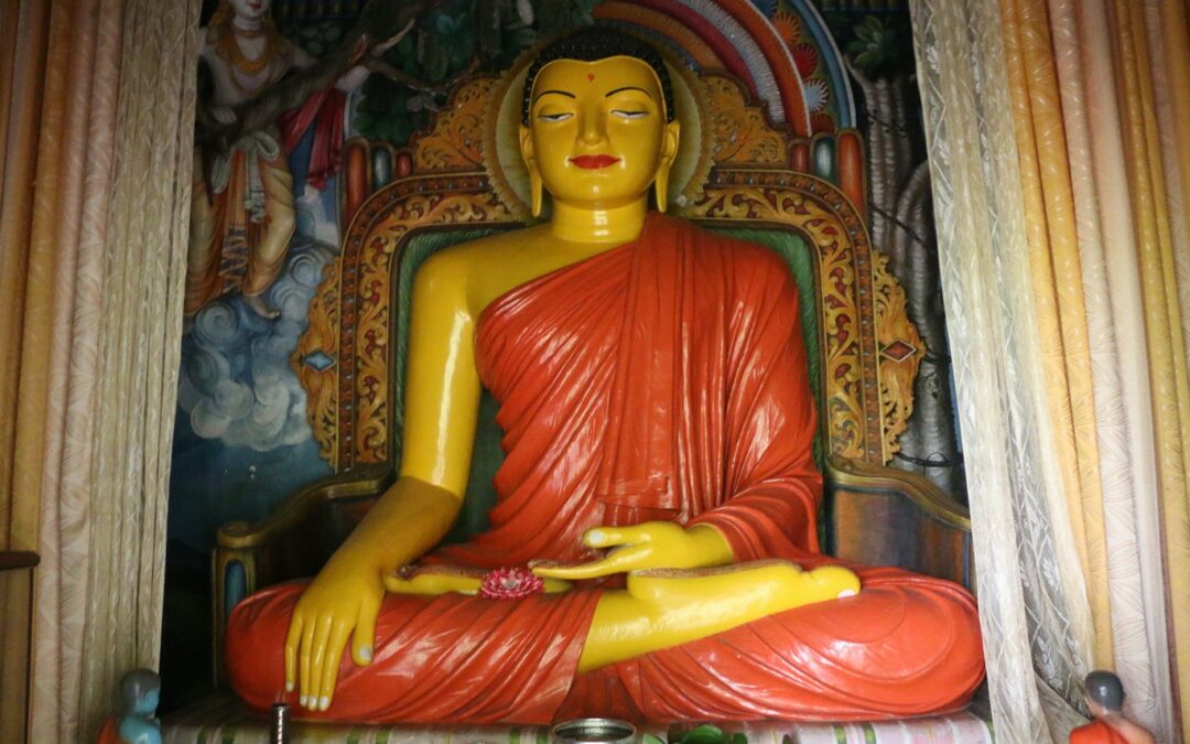 ශ්‍රි සුදර්ශනාරාමය