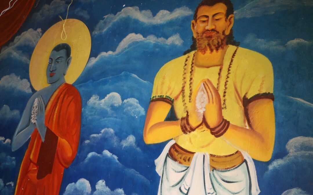 ශ්‍රි නාගරුක්ඛාරාම පුරාණ විහාරය