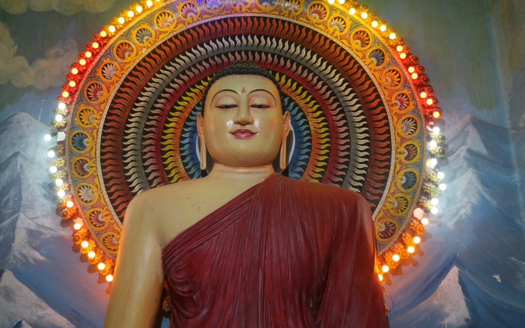 ශ්‍රි නාගරුක්ඛාරාමය