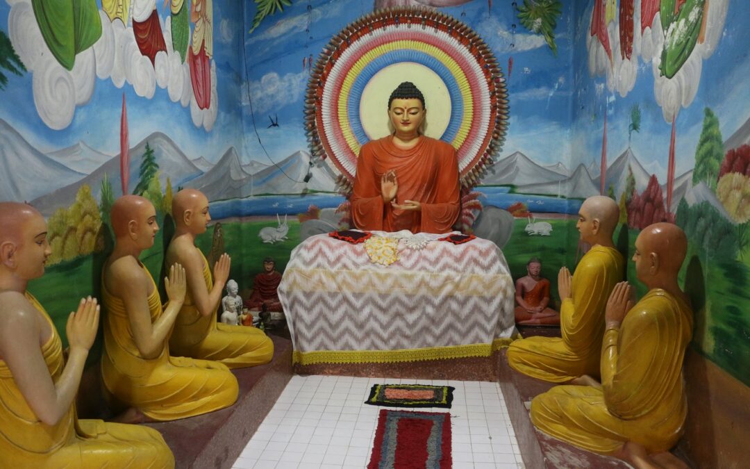 ශ්‍රි නාගරුක්ඛාරාමය