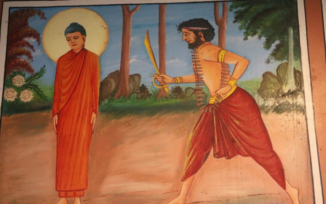 ශ්‍රී සුගත බෞ.ම.