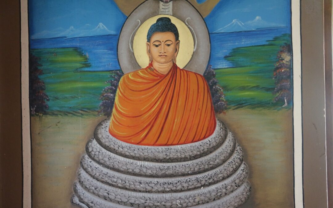 ශ්‍රි වර්ධනාරාමය