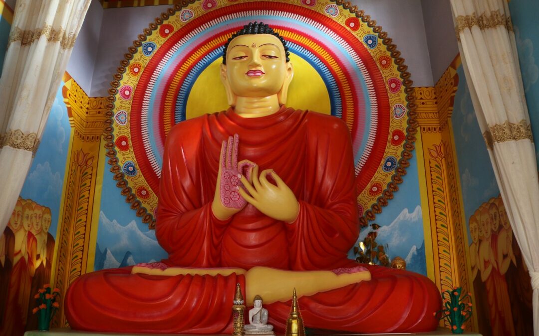 ශ්‍රි පුෂ්පාරාමය