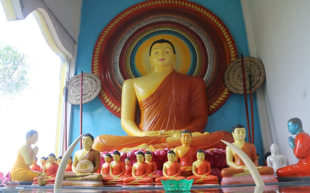 ශ්‍රි විජයාරාමය