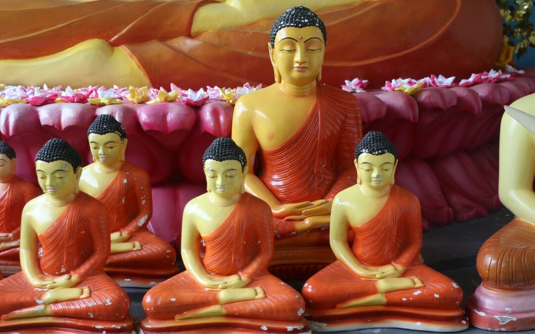 ශ්‍රි රත්නගිරි විහාරය