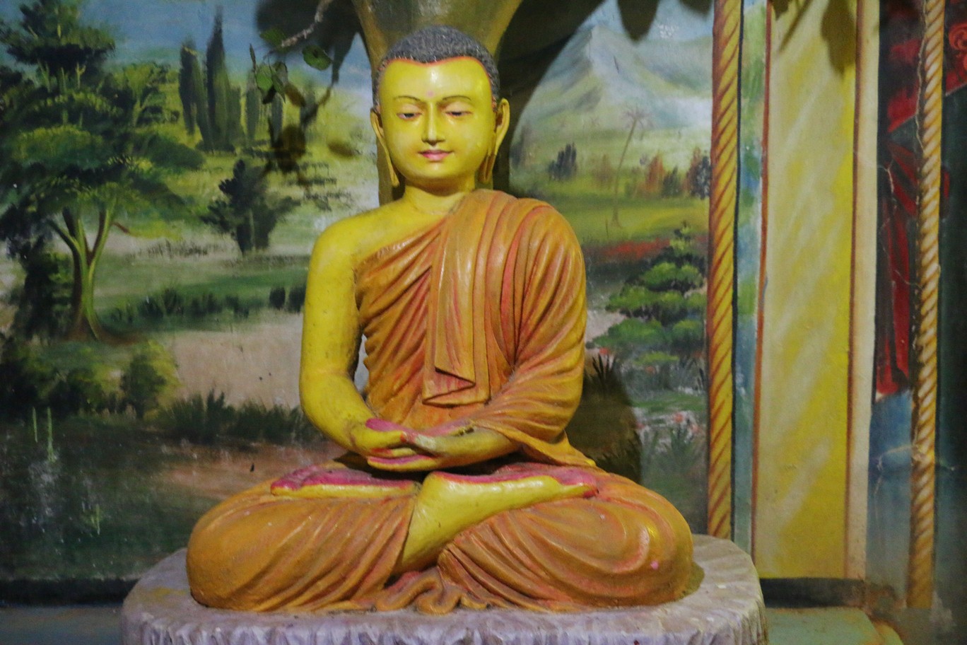 ශ්‍රි නාගරුක්ඛාරාමය