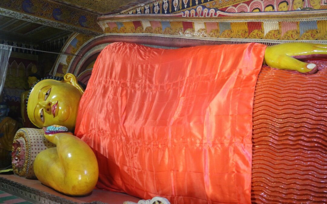 සිරි සුමනෝදයාරාමය