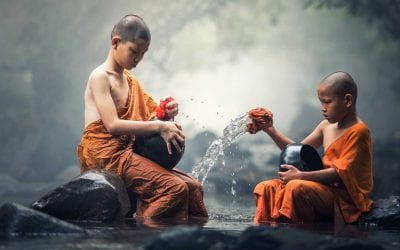 ඇසළ මස පුර පසළොස්වක පොහෝ දිනය