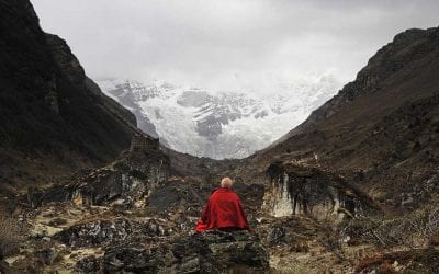 බුදුරජාණන් වහන්සේ පහළ වූයේ ලංකාවේ ද?