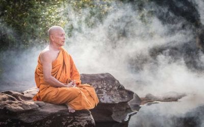 මිනිස් සිත් සතන් තුළ සනාතනිකව පවතින මානසික තත්ත්වයකි